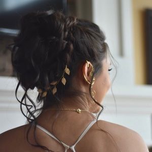 Meet your Posher, Jada